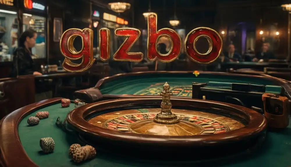 Gizbo Casino Banner